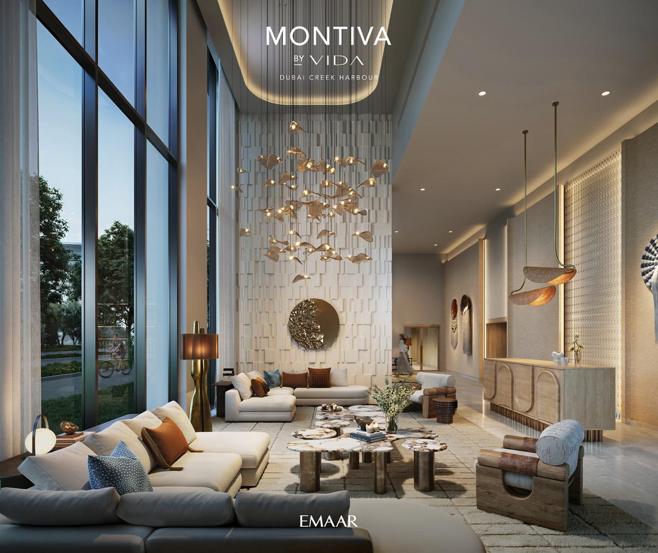 Montiva%20by%20Vida%20at%20Dubai%20Creek%20Harbour%20-%20Emaar%20Properties - 1